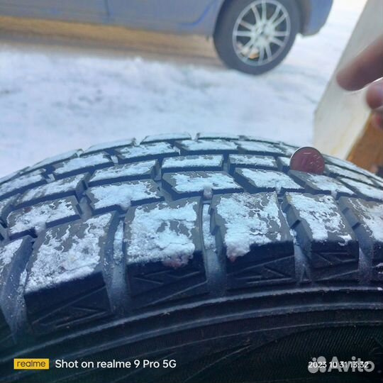 Dunlop Winter Maxx 175/65 R15