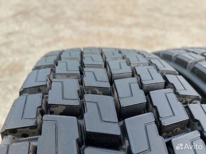 Шины Bfgoodrich RouteControl S 315/70r22,5artp:361