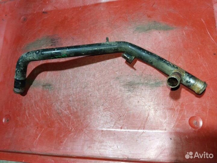 Трубка охлаждения Audi A4 B5 седан 1.8I ADR 1996