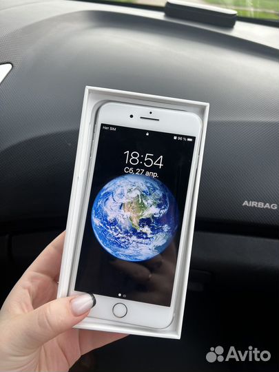 iPhone 7 Plus, 32 ГБ