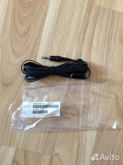 Кабель инфракрасного передатчика G83C0006K110