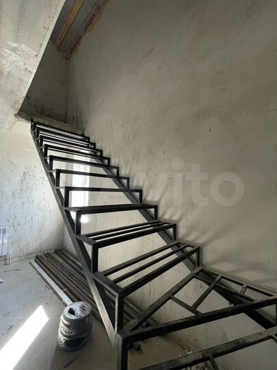 Коттедж 99 м² на участке 7 сот.