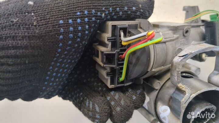 Замок зажигания Ford Transit (Tourneo) Connect, 2007