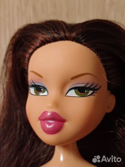 Кукла братц Катя bratz