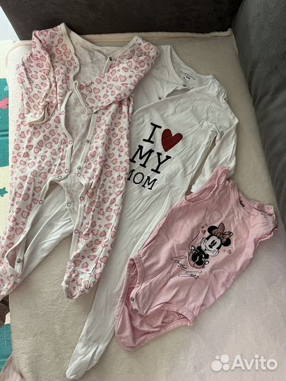 Вещи пакетом 74