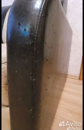 Угловой диван бу