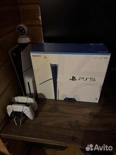 Sony playstation 5