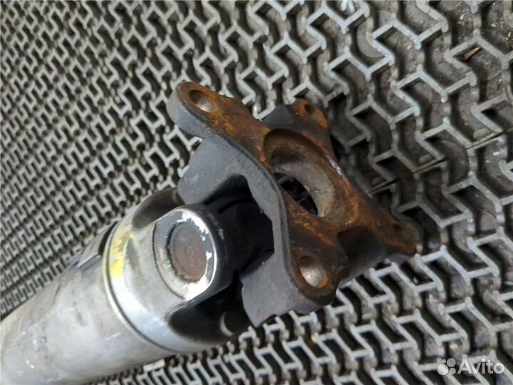 Кардан Jeep Commander, 2006