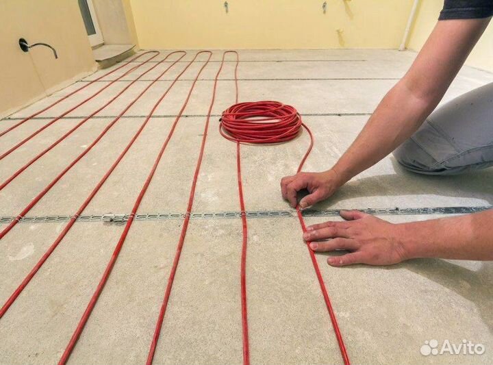 Электрик Нижний Новгород