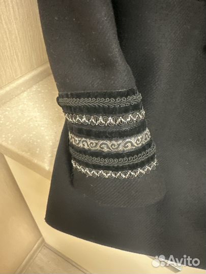 Женская куртка демисезонная Zara 48