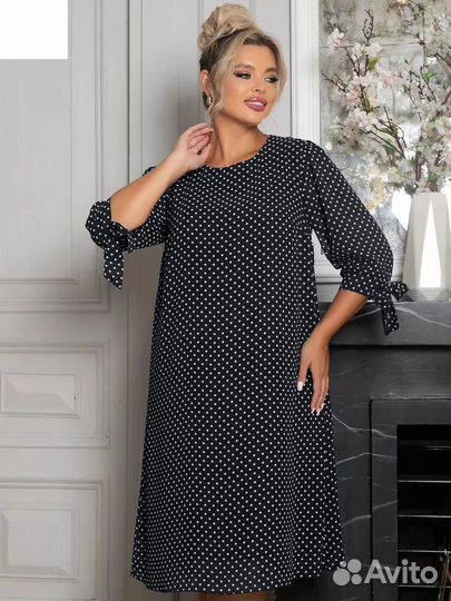 Платье 50р до 60р