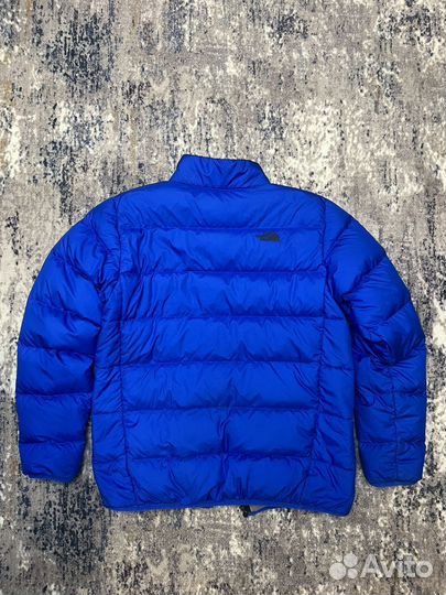 Пуховик The North Face 550