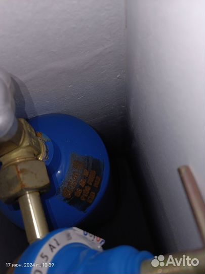 Газовый резак