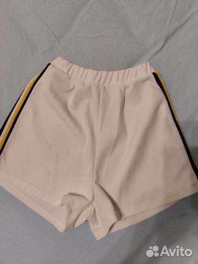 Шорты