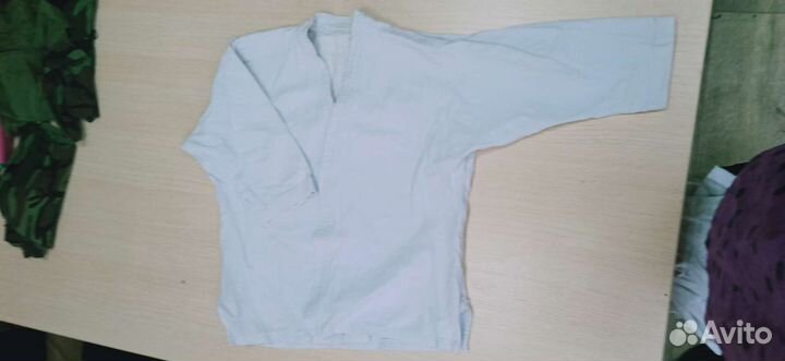 Самбовка для мальчика