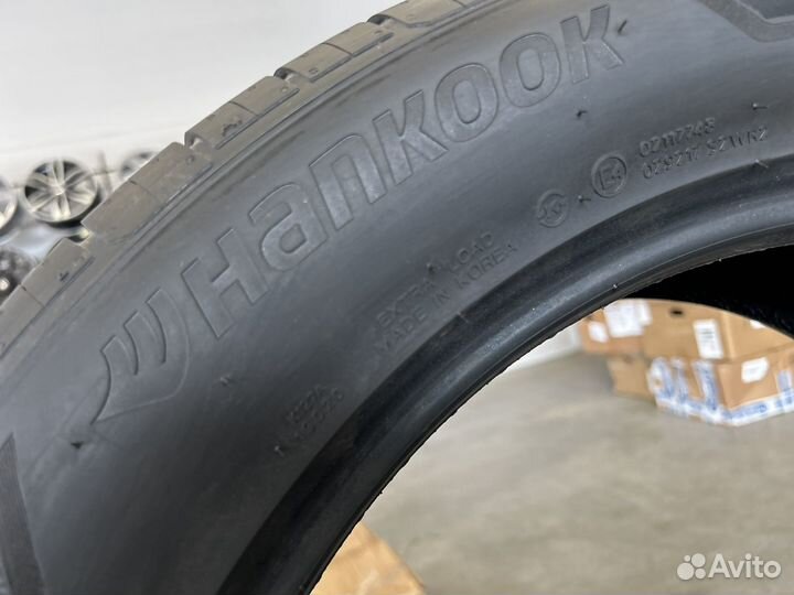 Hankook Ventus S1 Evo3 SUV K127A 255/50 R20