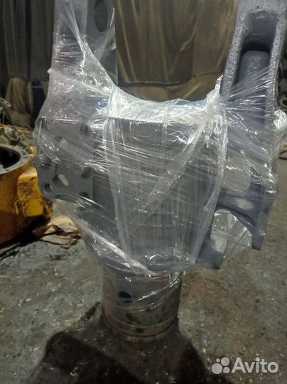 Кпп Т-150(механическая)