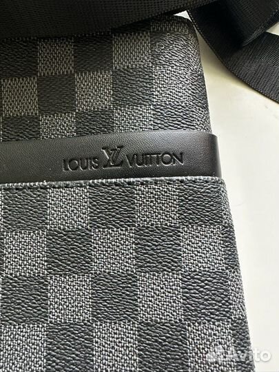 Сумка louis vuitton