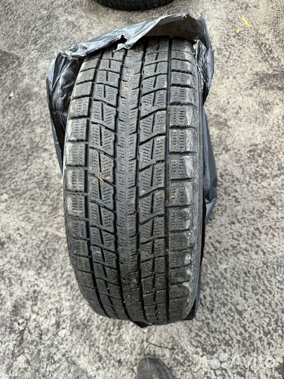 Dunlop SP Winter Maxx WM01 235/55 R19 100H