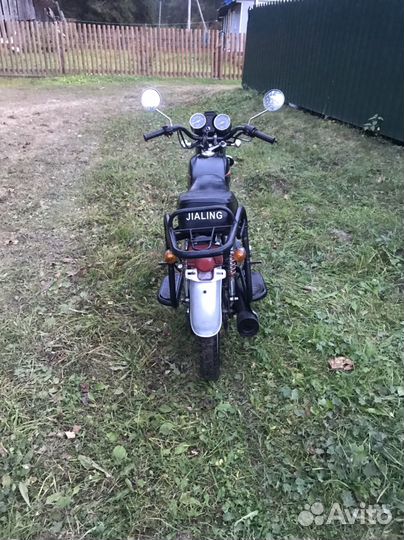 Мопед альфа