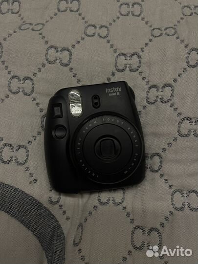 Fujifilm instax mini 8