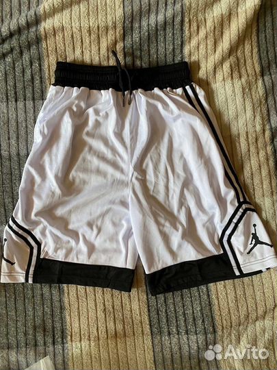 Шорты Air Jordan