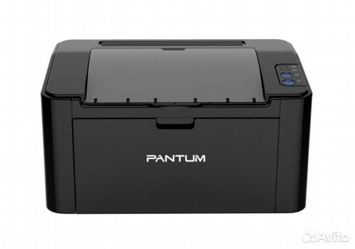 Pantum P2500W