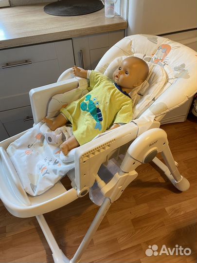 Стул для кормления