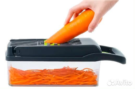 Опт и розница Овощерезка тёрка 14в1