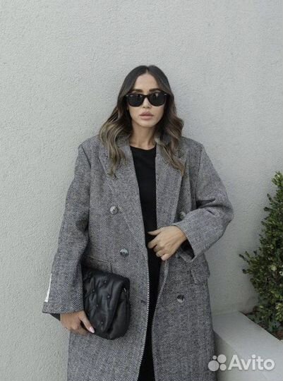Пальто женское осень весна