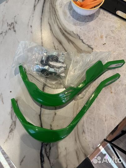 Защита рук для мотоцикла 22-28 мм