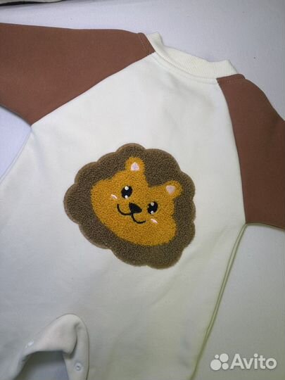 Одежда на мальчика 74 80