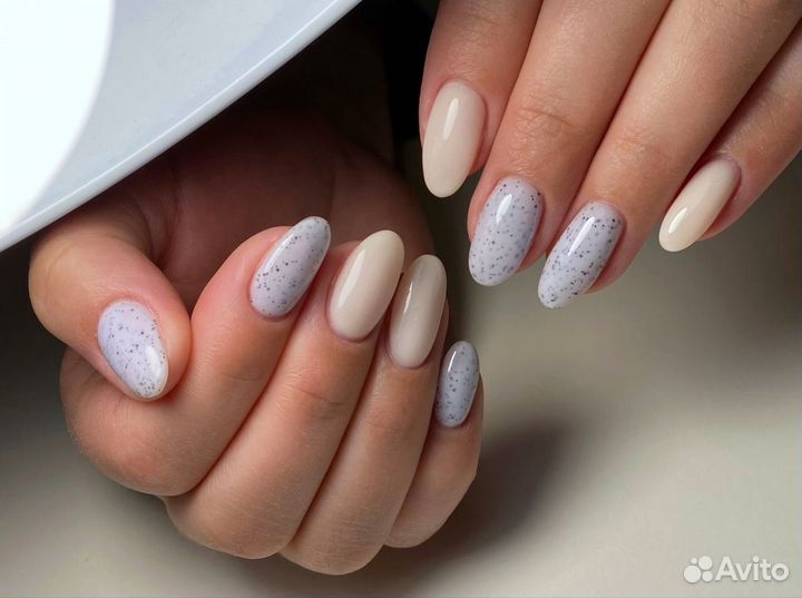 Мастер маникюра