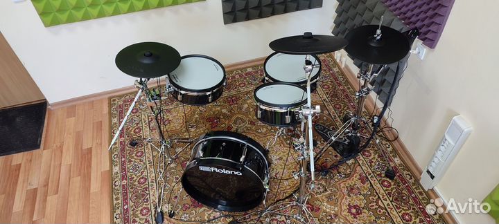 Roland vad 103