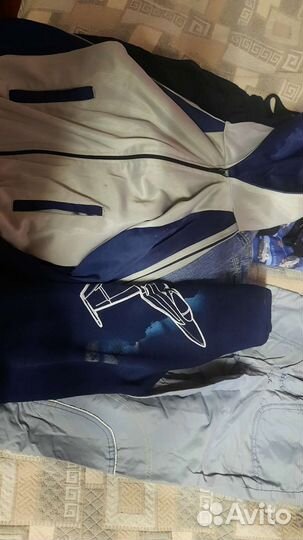 Детские вещи