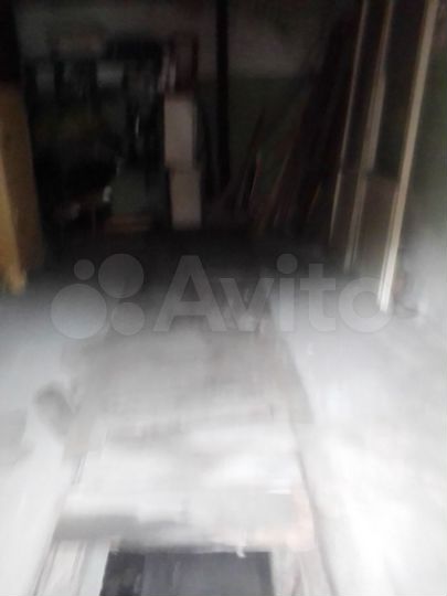 Гараж, 19 м²