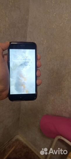 Айфон 6 s