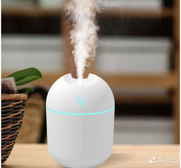 Увлажнитель воздуха