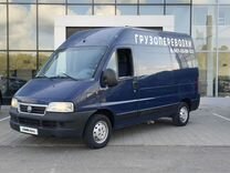 FIAT Ducato 2.3 MT, 2011, 222 418 км, с пробегом, цена 1 450 000 руб.