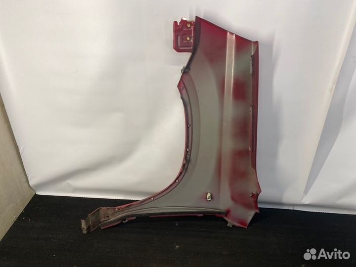 Правое Крыло Nissan X-Trail T31