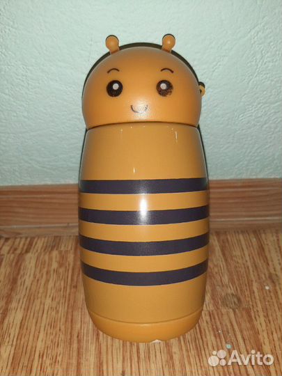 Термокружка детская новая