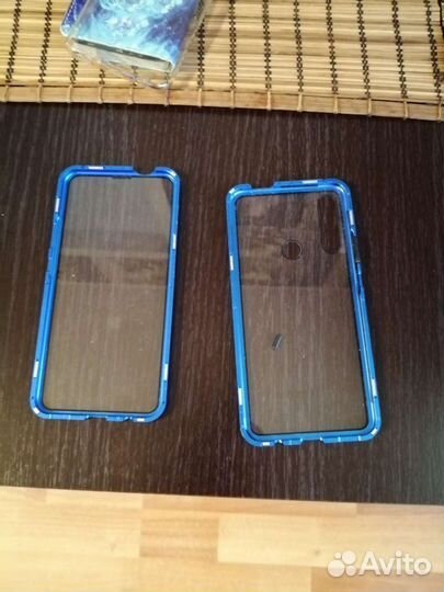 Чехлы huawei п smart z