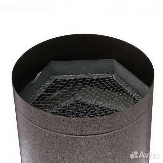 Коптильня электрическая 