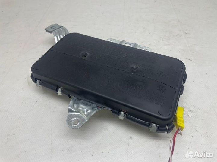 Подушка безопасности задняя левая Mercedes-Benz E