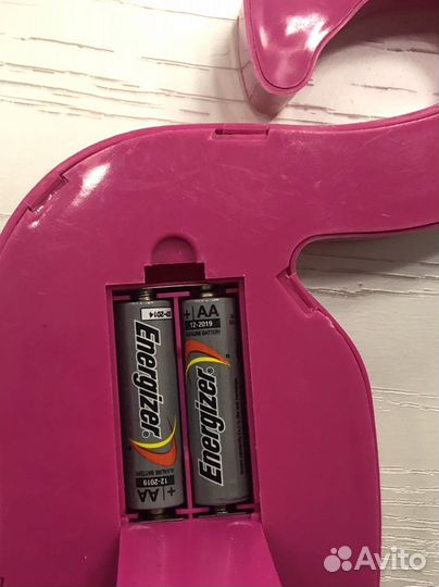 Светильник