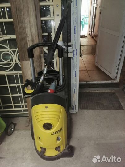 Продам керхер