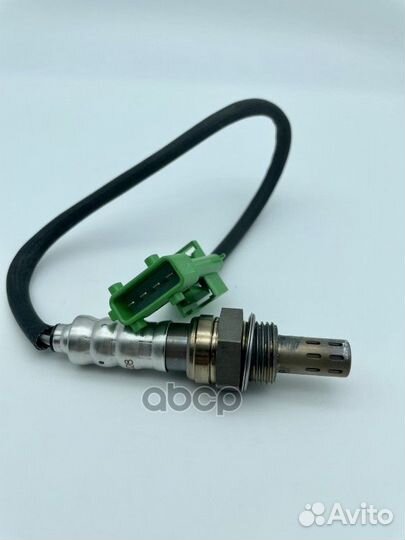 Датчик кислородный Citroen C4 (04) /Peugeot 206