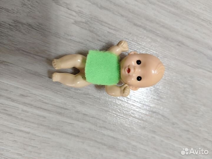 Куклы для Tola