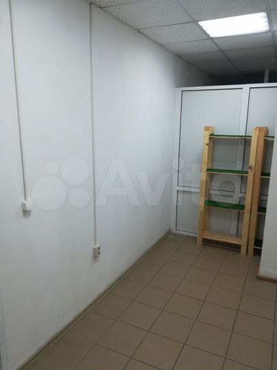 Офис, 9 м²