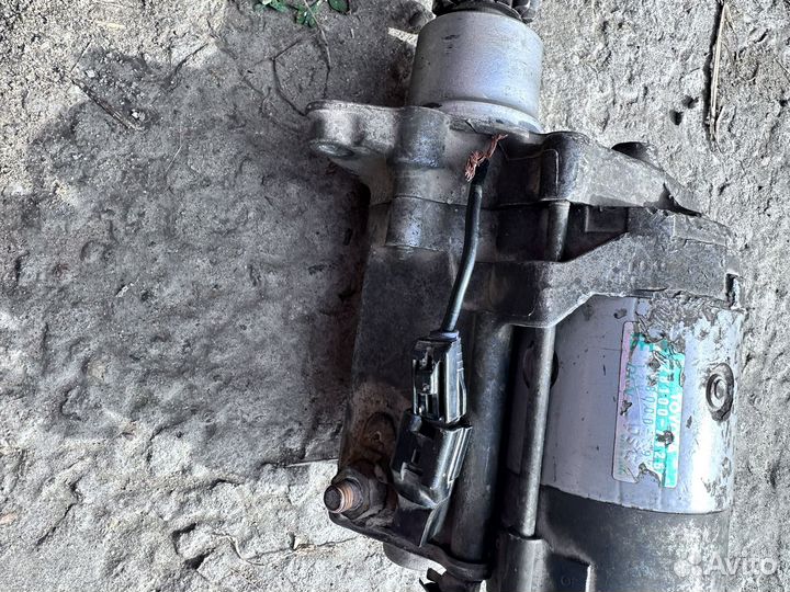 Стартер toyota camry v30